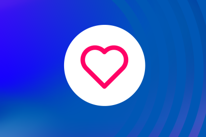 heart icon