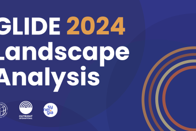 GLIDE 2024 Landscape Analysis