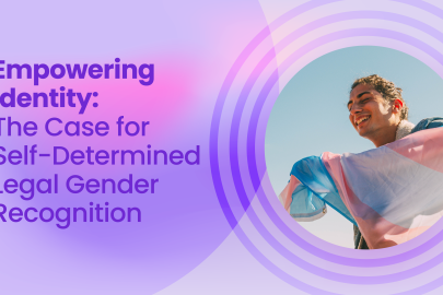 Empowering Identity: The Case for Self-Determined Legal Gender Recognition