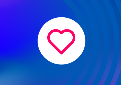 heart icon